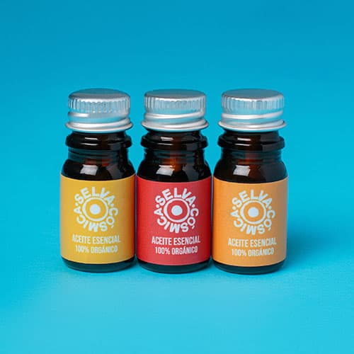 Aceites esenciales Medellín