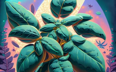 Albahaca: el aceite de la atracción