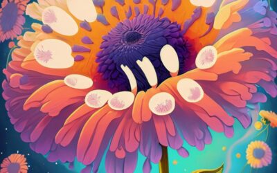 Calendula: el aceite de la regeneración
