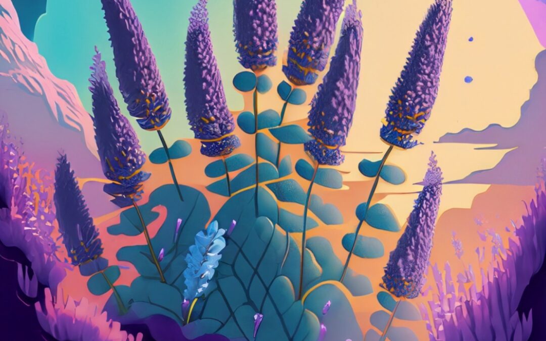 Lavanda: el aceite que nos regresa la calma