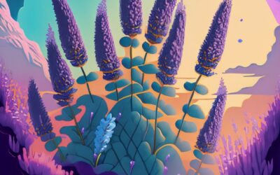 Lavanda: el aceite que nos regresa la calma