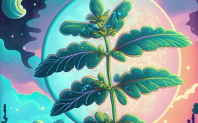 Menta: el aceite de la renovación
