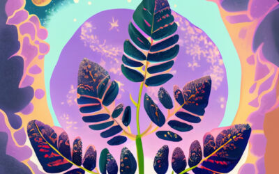 Moringa: el aceite de la vida.