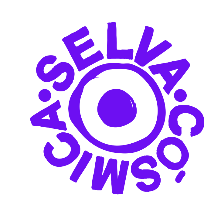 Selva Cósmica
